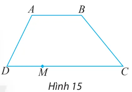 Toán 10 Bài 1: Khái niệm vectơ