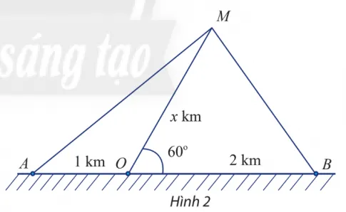 Toán 10 Bài 3: Phương trình quy về bậc hai