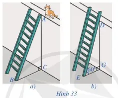 Toán 10 Bài 5: Hai dạng phương trình quy về phương trình bậc hai