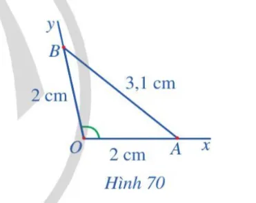 Toán 10: Bài tập cuối chương IV – Cánh diều