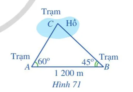 Toán 10: Bài tập cuối chương IV – Cánh diều