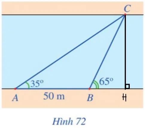 Toán 10: Bài tập cuối chương IV – Cánh diều