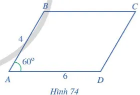 Toán 10: Bài tập cuối chương IV – Cánh diều