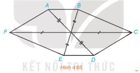 Toán 11 Bài 14: Phép chiếu song song