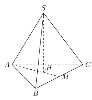 Toán 11 Bài 27: Thể tích