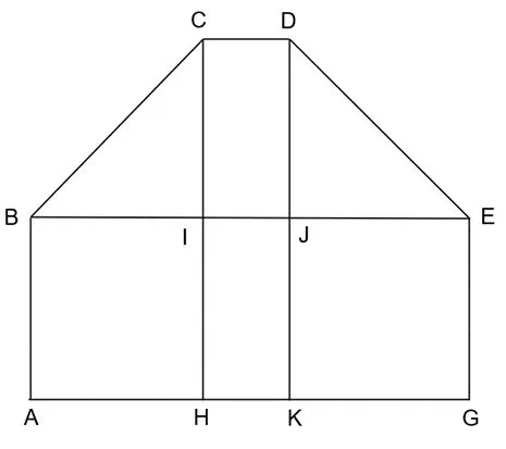 Toán 11 Bài 3: Góc giữa đường thẳng và mặt phẳng. Góc nhị diện