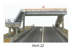 Toán 11 Bài 4: Khoảng cách trong không gian