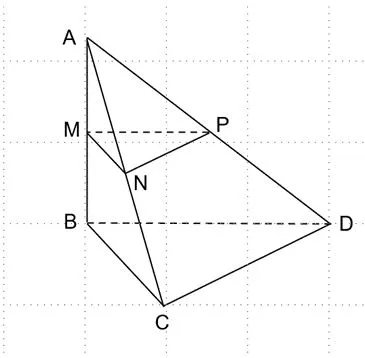 Toán 11 Bài 5: Khoảng cách