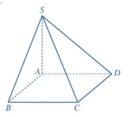 Toán 11 Bài 5: Khoảng cách