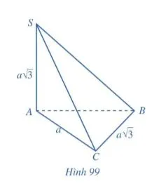 Toán 11 Bài tập cuối chương VIII