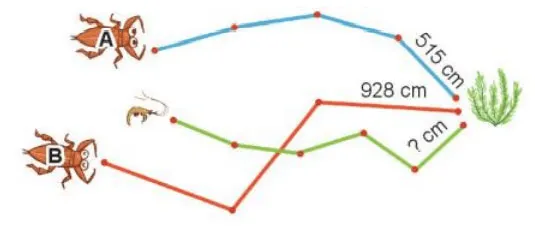 Toán 3 Bài 58: Luyện tập chung