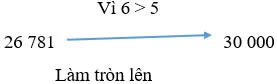 Toán 3 Bài 62: Luyện tập chung