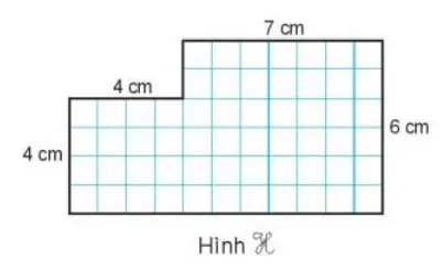 Toán 3 Bài 79: Ôn tập hình học và đo lường