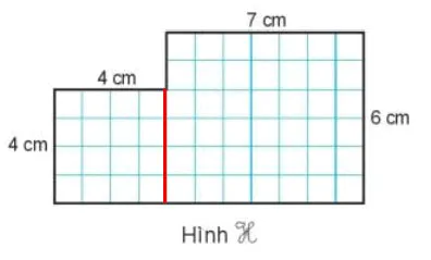 Toán 3 Bài 79: Ôn tập hình học và đo lường