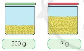 Toán 3: Em ôn lại những gì đã học