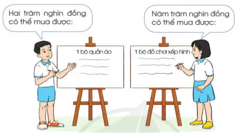 Toán 3: Em vui học Toán