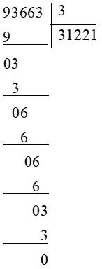 Toán 3: Luyện tập