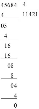 Toán 3: Luyện tập