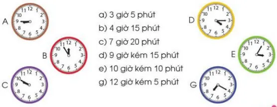 Toán 3: Ôn tập về hình học và đo lường