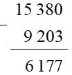 Toán 3: Phép trừ trong phạm vi 100 000