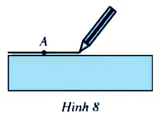 Toán 6 Bài 1: Điểm. Đường thẳng