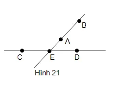 Toán 6 Bài 1: Điểm. Đường thẳng