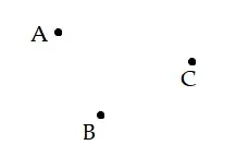 Toán 6 Bài 1: Điểm. Đường thẳng