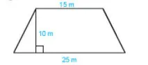 Toán 6 Bài 20: Chu vi và diện tích của một số tứ giác đã học