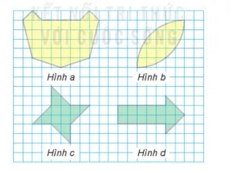 Toán 6 Bài 21: Hình có trục đối xứng