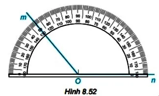 Toán 6 Bài 37: Số đo góc