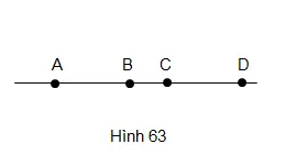 Toán 6 Bài 4: Tia Cánh diều