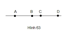 Toán 6 Bài 4: Tia Cánh diều