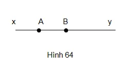 Toán 6 Bài 4: Tia Cánh diều