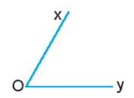 Toán 6 Bài 7: Số đo góc. Các góc đặc biệt