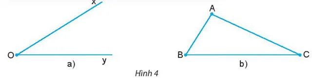 Toán 6 Bài 7: Số đo góc. Các góc đặc biệt