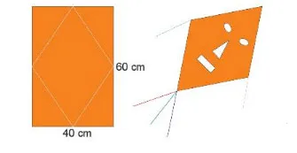 Toán 6 Bài tập cuối chương 3 – Chân trời sáng tạo