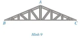 Toán 7 Bài 1: Tổng các góc của một tam giác