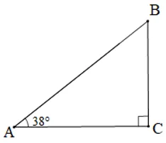 Toán 7 Bài 1: Tổng các góc của một tam giác