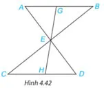 Toán 7 Bài 14: Trường hợp bằng nhau thứ hai và thứ ba của tam giác