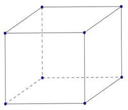 Toán 7 Bài 3: Hình lăng trụ đứng tam giác – Hình lăng trụ đứng tứ giác