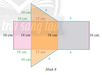 Toán 7 Bài 3: Hình lăng trụ đứng tam giác – Hình lăng trụ đứng tứ giác