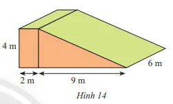 Toán 7 Bài 4: Diện tích xung quanh và thể tích của hình lăng trụ đứng tam giác, lăng trụ đứng tứ giác