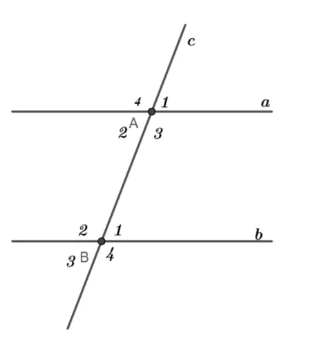 Toán 7 Bài 4: Định lí