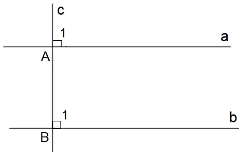 Toán 7 Bài 4: Định lí