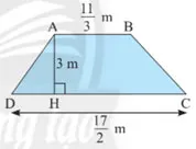 Toán 7 Bài tập cuối chương 1 – Chân trời sáng tạo