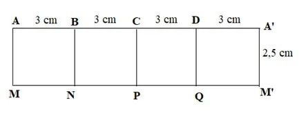 Toán 7 Bài tập cuối chương 3 – Chân trời sáng tạo