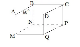 Toán 7 Bài tập cuối chương 3 – Chân trời sáng tạo