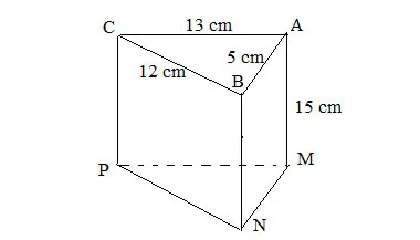 Toán 7 Bài tập cuối chương 3 – Chân trời sáng tạo