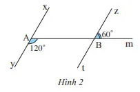 Toán 7 Bài tập cuối chương 4 – Chân trời sáng tạo