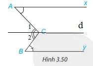 Toán 7 Bài tập cuối chương III – Kết nối tri thức với cuộc sống